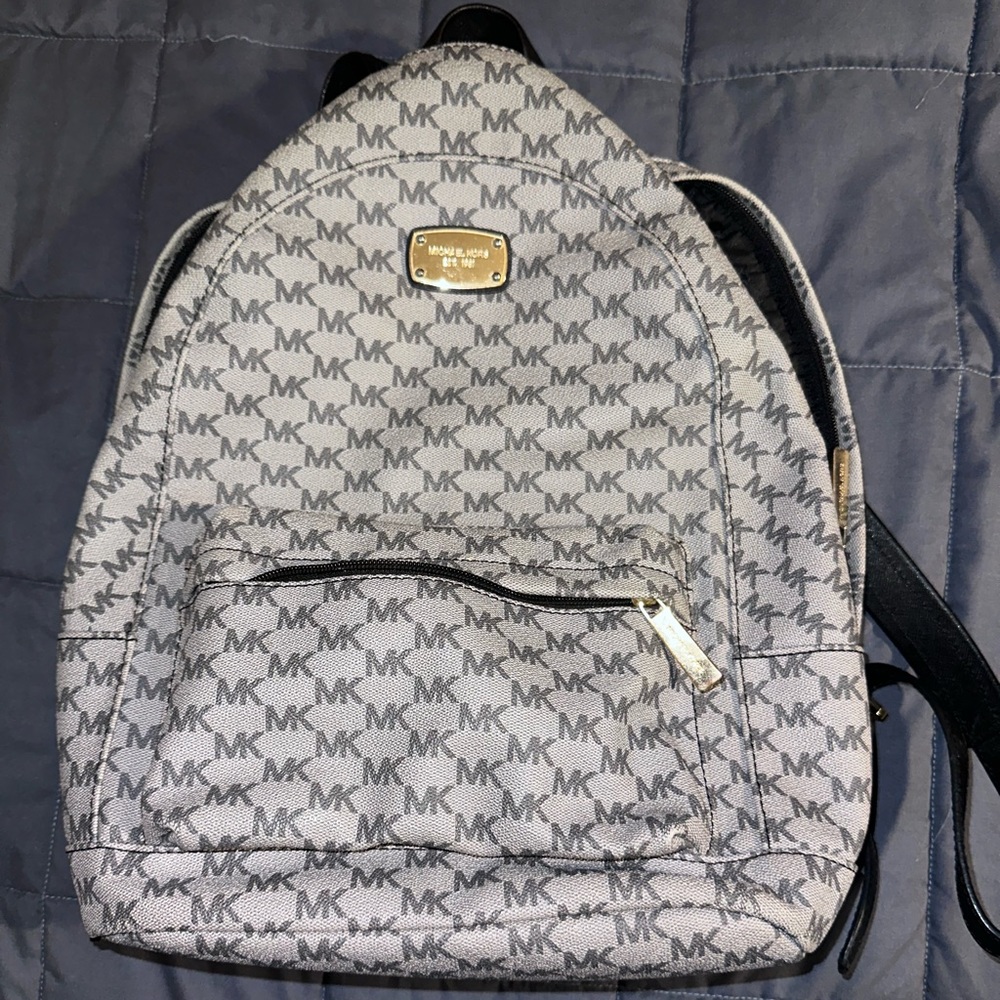 MK Backpack